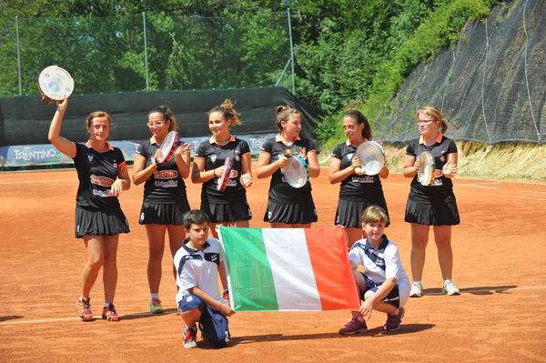 Italia-Francia F 
